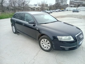 Audi A6, снимка 3