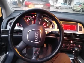 Audi A6, снимка 9