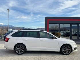 Skoda Octavia VRS 4x4 FULL PANORAMA , снимка 6