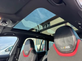 Skoda Octavia VRS 4x4 FULL PANORAMA , снимка 17
