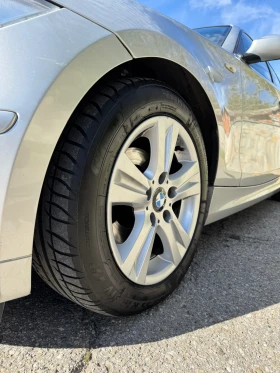 BMW 118, снимка 5