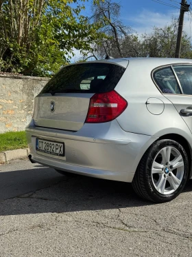 BMW 118, снимка 3