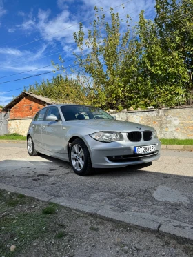 BMW 118, снимка 2