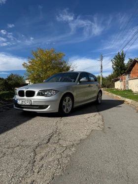 BMW 118, снимка 1