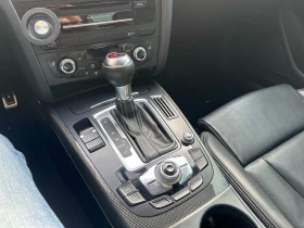 Audi S5 QUATTRO* PROGRESIV* KEYLESS АвтоКредит(ЦЕНА ДО БГ), снимка 13