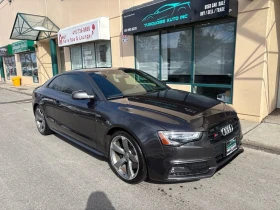 Audi S5 QUATTRO* PROGRESIV* KEYLESS АвтоКредит(ЦЕНА ДО БГ), снимка 1