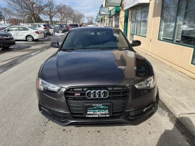 Audi S5 QUATTRO* PROGRESIV* KEYLESS АвтоКредит(ЦЕНА ДО БГ), снимка 2