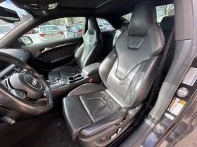 Audi S5 QUATTRO* PROGRESIV* KEYLESS АвтоКредит(ЦЕНА ДО БГ), снимка 8