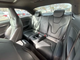 Audi S5 QUATTRO* PROGRESIV* KEYLESS АвтоКредит(ЦЕНА ДО БГ), снимка 12