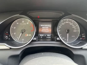 Audi S5 QUATTRO* PROGRESIV* KEYLESS АвтоКредит(ЦЕНА ДО БГ), снимка 11