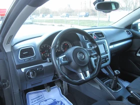 VW Scirocco 1, 4-R Line, Панорама, снимка 6