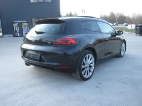 VW Scirocco 1, 4-R Line, Панорама, снимка 3