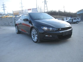 VW Scirocco 1, 4-R Line, Панорама, снимка 2