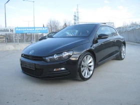 VW Scirocco 1, 4-R Line, Панорама, снимка 1