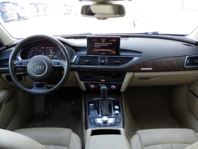 Audi A7 3.0T Technik AWD | SUNROOF | NAV | HTD SEATS, снимка 13