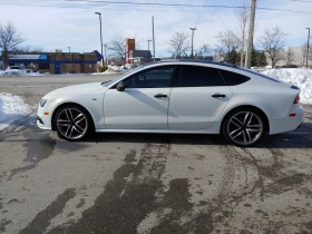 Audi A7 3.0T Technik AWD | SUNROOF | NAV | HTD SEATS, снимка 5