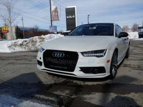 Audi A7 3.0T Technik AWD | SUNROOF | NAV | HTD SEATS, снимка 4
