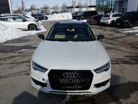 Audi A7 3.0T Technik AWD | SUNROOF | NAV | HTD SEATS, снимка 3