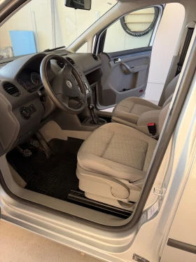 VW Caddy, снимка 7