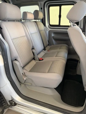 VW Caddy, снимка 9