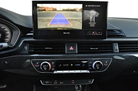 Audi S5 TDI V6T B&O LAZER 2-RS  RS-SITZE CARBON, снимка 12