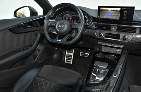 Audi S5 TDI V6T B&O LAZER 2-RS  RS-SITZE CARBON, снимка 10