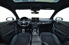 Audi S5 TDI V6T B&O LAZER 2-RS  RS-SITZE CARBON, снимка 7