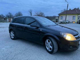 Opel Astra 1.7, снимка 3
