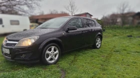 Opel Astra 1.7, снимка 1