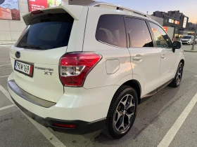 Subaru Forester 2.0 XT, снимка 3