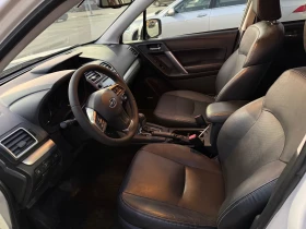 Subaru Forester 2.0 XT, снимка 11