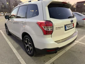 Subaru Forester 2.0 XT, снимка 4