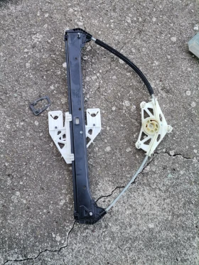 Audi A3 Оборудване за врата , снимка 7