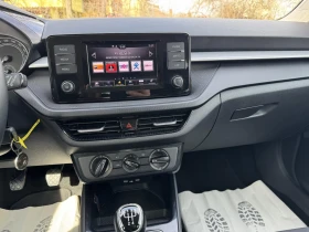 Skoda Fabia  1.0 MPI / 48 kW / 65 к.с., 5M, снимка 9
