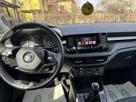Skoda Fabia  1.0 MPI / 48 kW / 65 к.с., 5M, снимка 8