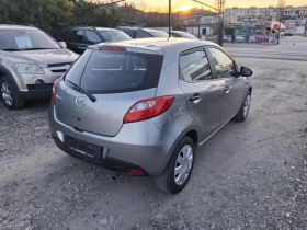 Mazda 2, снимка 6