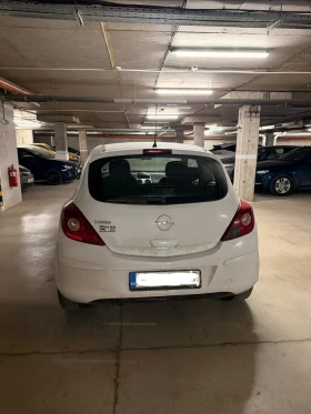 Opel Corsa, снимка 2