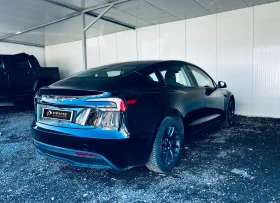 Tesla Model 3 Highland, снимка 4