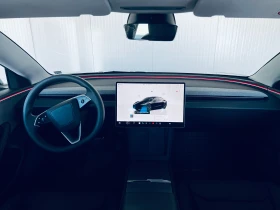 Tesla Model 3 Highland, снимка 7