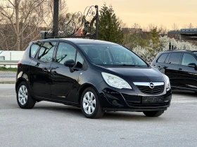 Opel Meriva 1.7CDTI ИТАЛИЯ, снимка 3