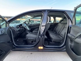 Opel Meriva 1.7CDTI ИТАЛИЯ, снимка 7