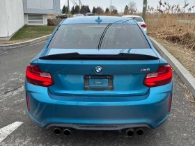 BMW M2 * 2dr Cpe * M SPORT PACK * Harman/Kardon * ПАМЕТ, снимка 5