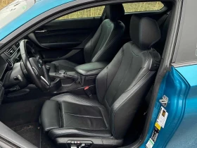 BMW M2 * 2dr Cpe * M SPORT PACK * Harman/Kardon * ПАМЕТ, снимка 8