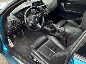 BMW M2 * 2dr Cpe * M SPORT PACK * Harman/Kardon * ПАМЕТ, снимка 7