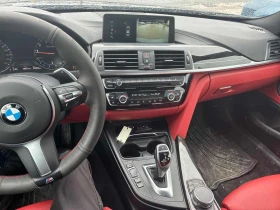 BMW 440 i xDrive | RED INT | HEAD-UP | HARMAN KARDON , снимка 9