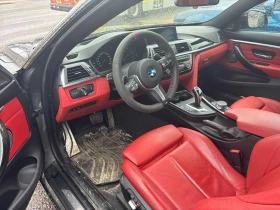 BMW 440 i xDrive | RED INT | HEAD-UP | HARMAN KARDON , снимка 7