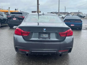 BMW 440 i xDrive | RED INT | HEAD-UP | HARMAN KARDON , снимка 4