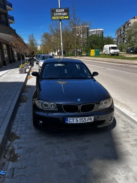 BMW 120, снимка 1