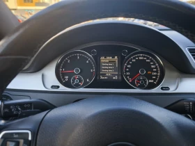 VW Passat Alltrack, снимка 16
