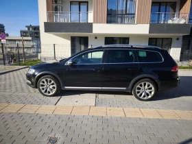 VW Passat Alltrack, снимка 6